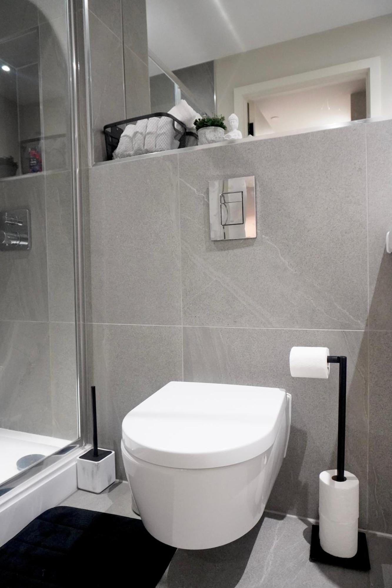 Central Manchester Luxury 2 Bed Apartment With Balcony 외부 사진
