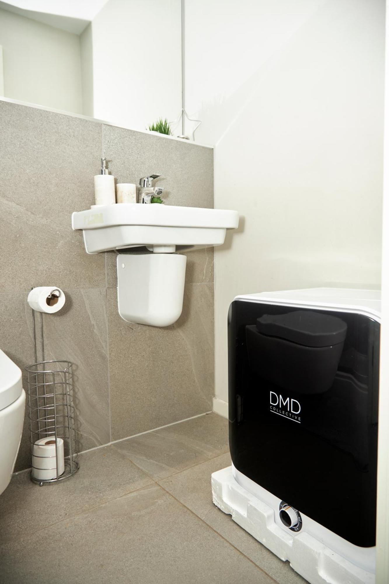 Central Manchester Luxury 2 Bed Apartment With Balcony 외부 사진